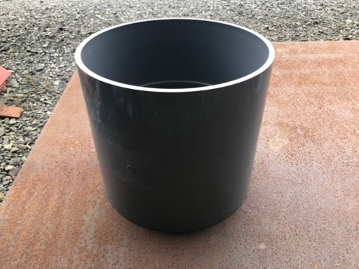 塩ビ管継手 350 VU ソケット(2個)