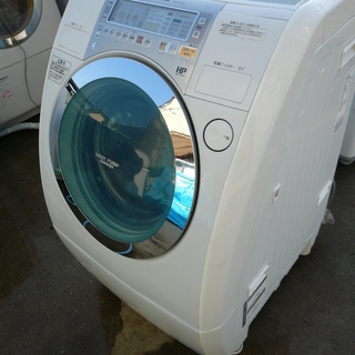 National ナショナル ドラム式 洗濯乾燥機 NA-VR1...