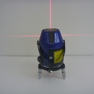 値下げしました！ムラテックKDS レーザー墨出し器 ATL-51 （本体のみ）【リライズ野田愛宕店】【引取限定】【中古良品】１点限り早い者勝ち！ 値下げしました！ムラテックKDS レーザー墨出し器 ATL-51（本体のみ