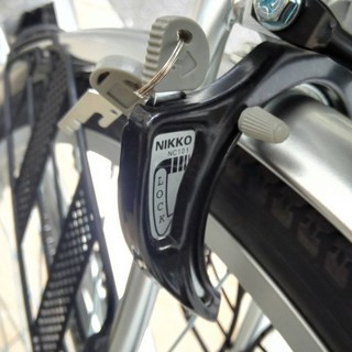 新品未使用！自転車（ママチャリ）　15,000円