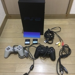 中古品ソニー PS2