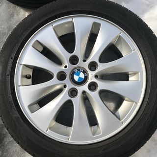 アルミホイール（値下げしました！）