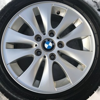 アルミホイール（値下げしました！）