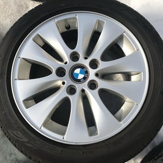 アルミホイール（値下げしました！）