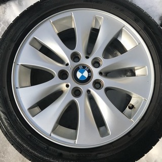 アルミホイール（値下げしました！）