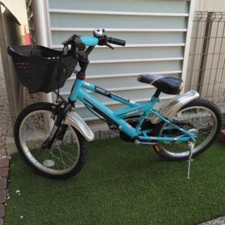 子供自転車18インチ