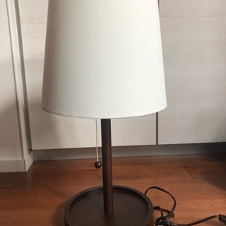 電灯ランプ