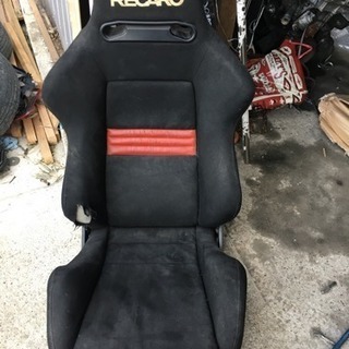 レカロ RECARO SR-3 SR-2 セミバケ