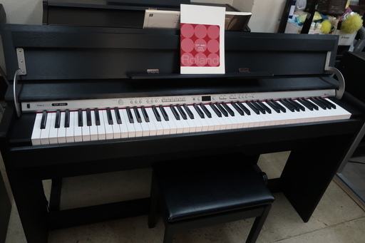 Roland　DP-990B　2008製　￥43.000-