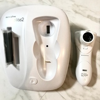 肌診断機 フェイシャル用