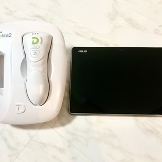 肌診断機 フェイシャル用