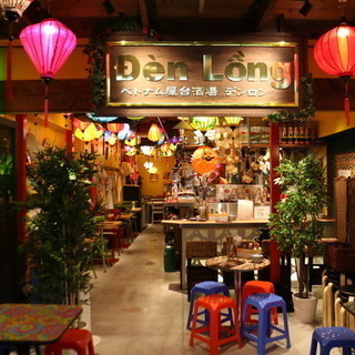 急募！ホールスタッフ／美味しいベトナム料理を提供！