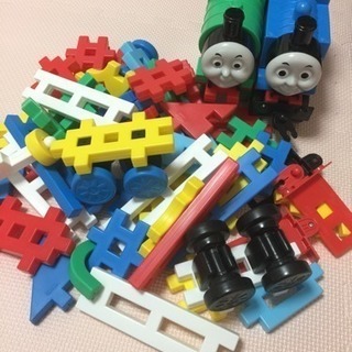 トーマスブロック