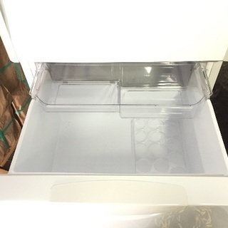 2013年製 日立 ノンフロン 冷凍冷蔵庫 265L R-27DS 札幌市内 1F 玄関先まで 配送料無料