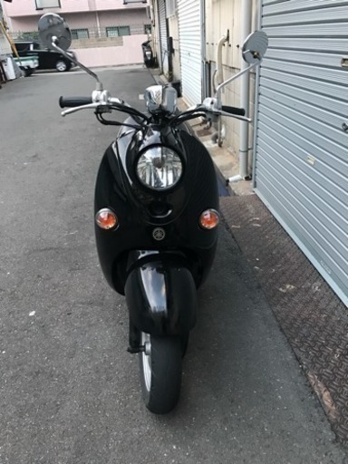 ビーノ4サイクル