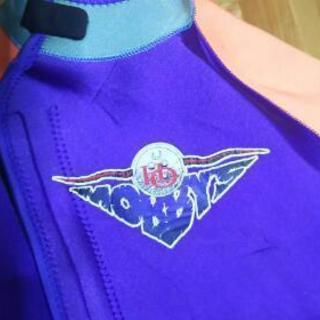 TUSA ダイビング10点セット