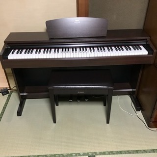 徳島県の鍵盤楽器、ピアノの中古あげます・譲ります｜ジモティーで不用品の処分