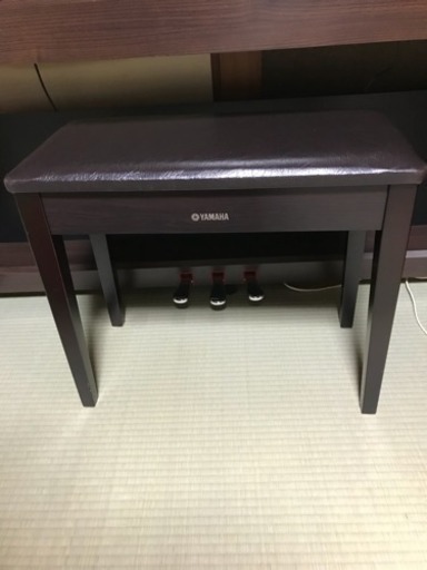 ☆美品☆ヤマハ☆電子ピアノ 4