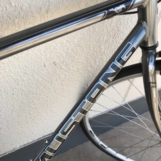 早い者勝ち!!ピストバイク🚲