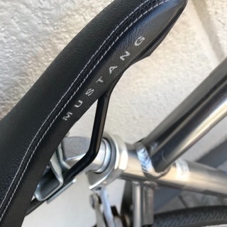 早い者勝ち！ピストバイク🚲