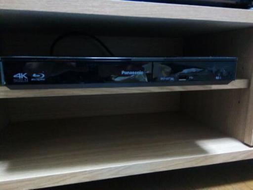 TEESデジタルフルハイビジョンLED液晶テレビ40型