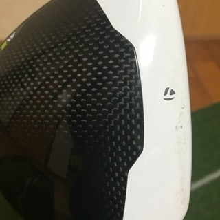 【中古品】男性用 テーラーメイド 2017 M2 ドライバー   フブキ