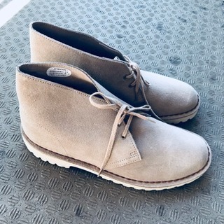 クラークス  Clarks original Desert Boot