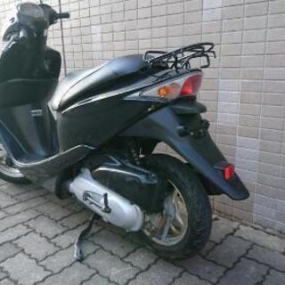 代行用品 ホンダ ディオ AF62 DIO 整備済み 東京より 外装新品！