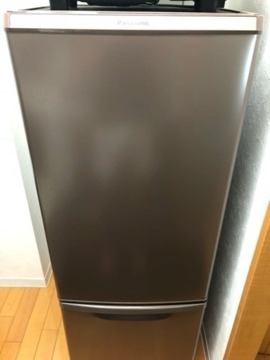 パナソニック178L  冷蔵庫