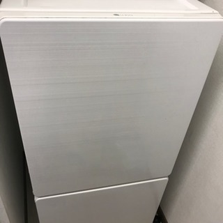 一人暮らし洗濯機、冷蔵庫セット で（2013年製）