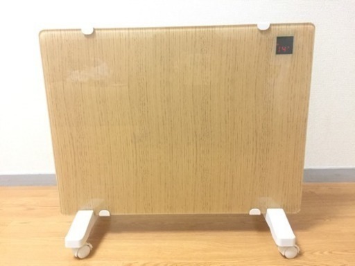 値下げ ウッドデザイン ニトリ ガラスパネルヒーター Yt 西京極の季節 空調家電の中古あげます 譲ります ジモティーで不用品の処分 値下げ ウッドデザイン ニトリ ガラスパネルヒーター Yt 西京極の季節 空調家電の中古あげます 譲ります ジモティーで不用品の処分