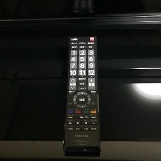 TOSHIBA REGZA 40S8 東芝 レグザ 40インチテレビ