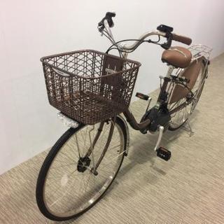 【未使用】電動アシスト自転車 Panasonic ViViDX ...