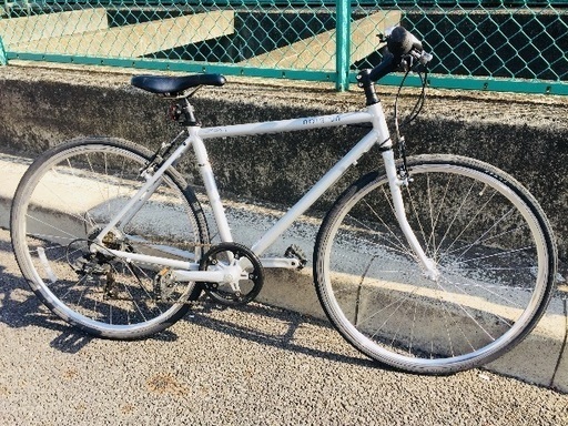 Tern Clutch～ tern Clutch グレー バイク