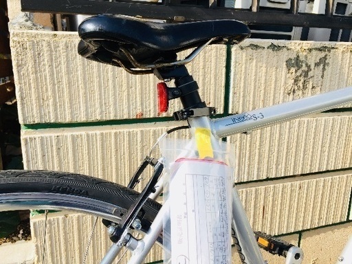 GIANT クロスバイク(ジャンク品) GIANT ESCAPE R3.クロスバイク