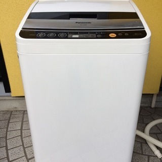 パナソニック 洗濯機 NA-FV60B2 2010年製 6.0kg 