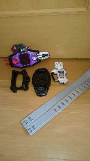 仮面ライダー エグゼイド