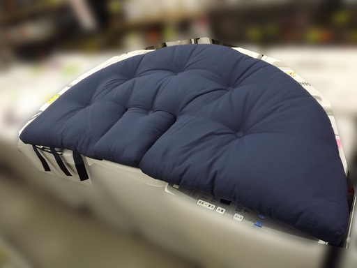 経由で 備品 生産的 ゆりかご ソファ namaskar.jp