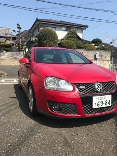 希少VWジェッタ2.0GTスポーツ 値下げしました！ (くま) 門司港のその他の中古車｜ジモティー