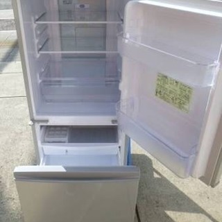 🌈SHARP💗人気の単身冷蔵庫‼️プラズマクラスター🌟全額返金保証‼️