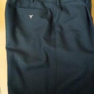 鹿沼高等学校制服