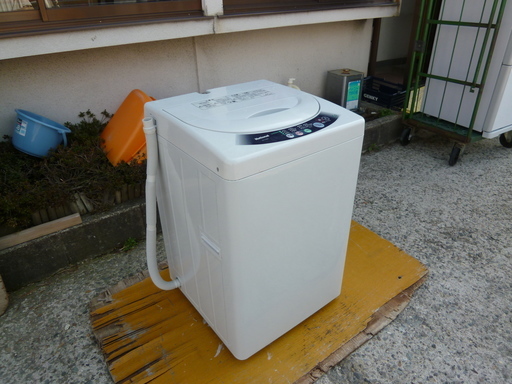 National 全自動洗濯機 4.2kg NA-F42M2 □E006□ National 全自動洗濯機 4.2kg NA-F42M2 □E006□