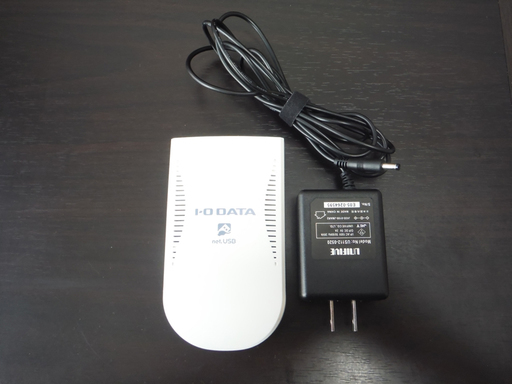 ┣¨激お得！WN-DS/US-HS（ハイスピード）と無線ルーターのセット