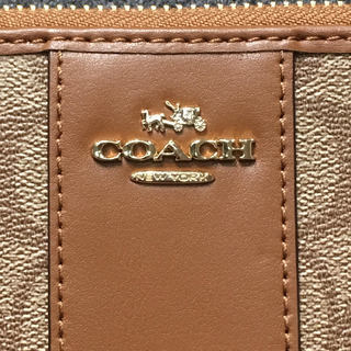 大人気ブランドＣＯＡＣＨの長財布★本物新品★激安★送料無料即日発送！価格交渉可！！