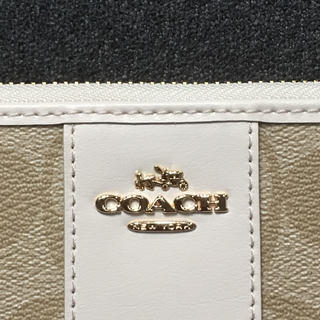 大人気ＣＯＡＣＨの長財布です★本物新品★激安★送料無料即日発送！価格交渉可！！