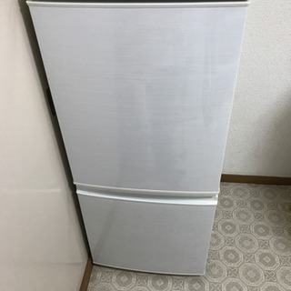 一人暮らしサイズの冷蔵庫