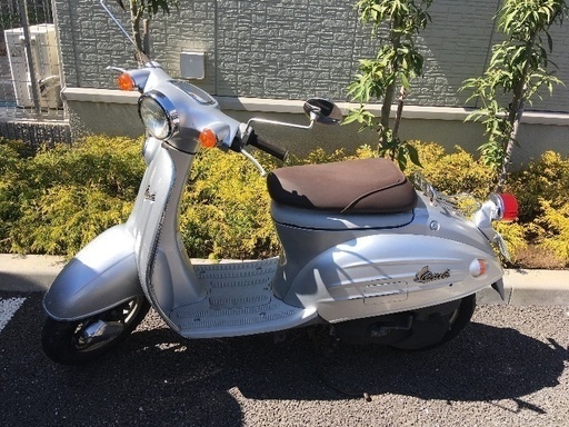 スズキ、ヴェルデ、売ります！