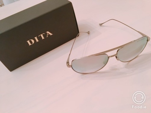 DITA 人気のディータ サングラス 2万円‼︎