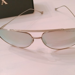 DITA 人気のディータ サングラス 2万円‼︎