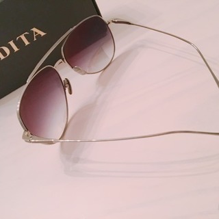 DITA 人気のディータ サングラス 2万円‼︎ | drleonardocatizani.com.br